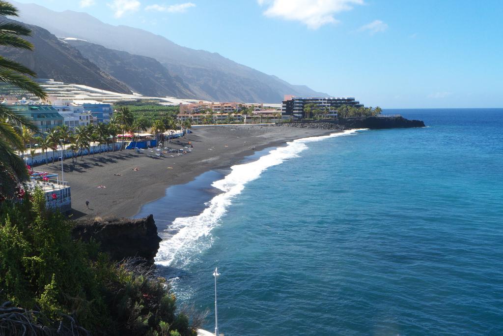 La Palmerita Vacacional Лос-Льянос-де-Аридане Экстерьер фото