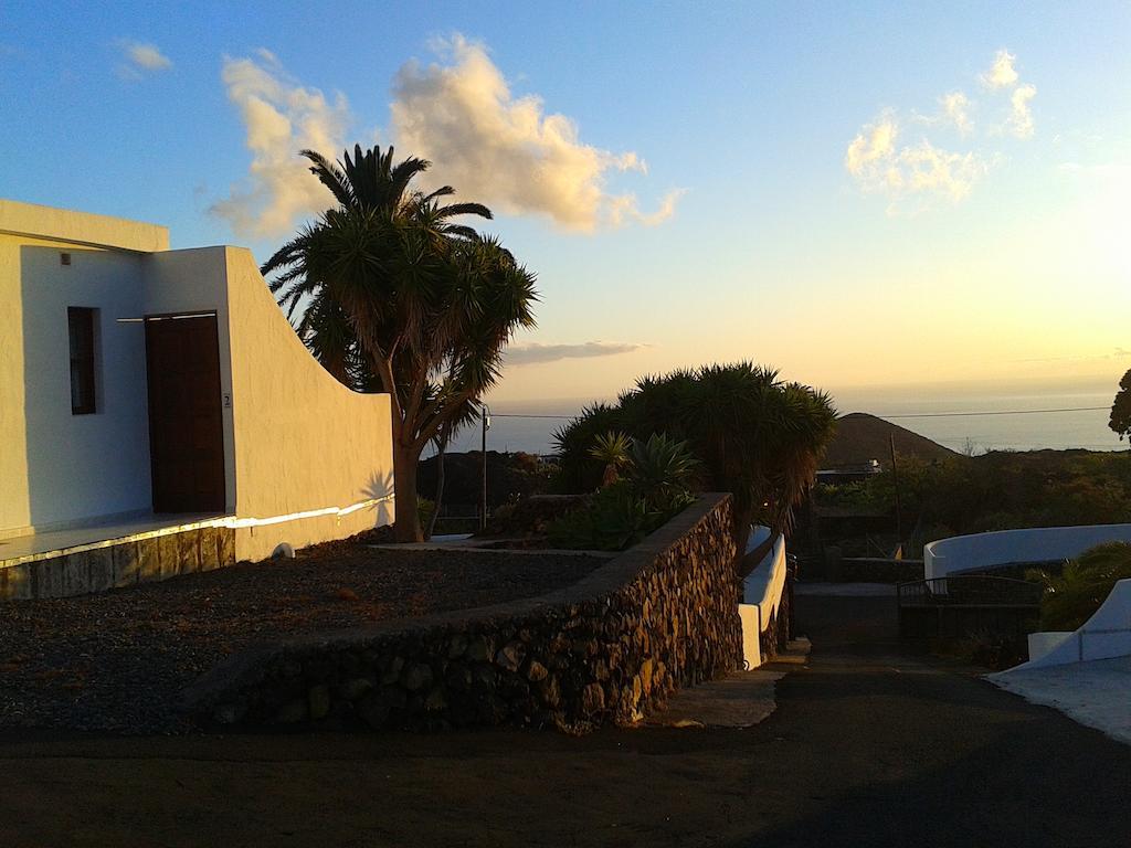 La Palmerita Vacacional Лос-Льянос-де-Аридане Экстерьер фото