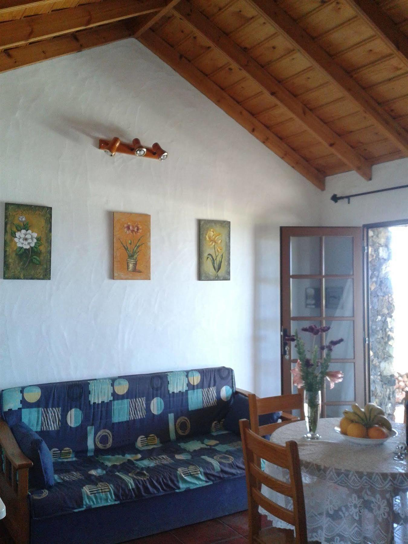 La Palmerita Vacacional Лос-Льянос-де-Аридане Экстерьер фото